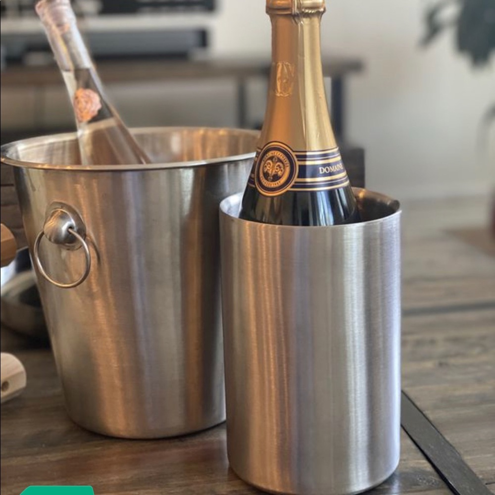 Wine cooler